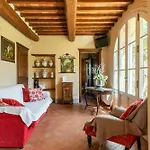 Tatil Evi Private Borgo With Pool 5 Km From