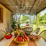 Private Borgo With Pool 5 Km From * Arezzo