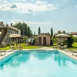 Private Borgo With Pool 5 Km From *