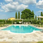 Private Borgo With Pool 5 Km From Arezzo