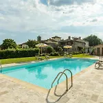 Private Borgo With Pool 5 Km From *