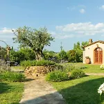 Private Borgo With Pool 5 Km From * Arezzo