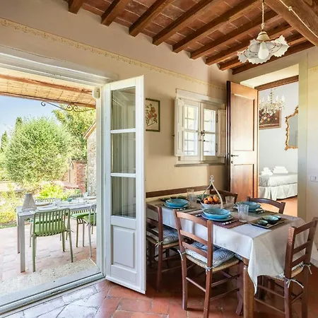 Private Borgo With Pool 5 Km From *