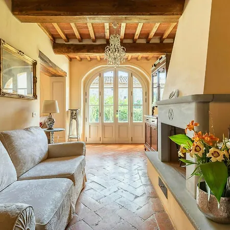 Private Borgo With Pool 5 Km From Hébergement de vacances