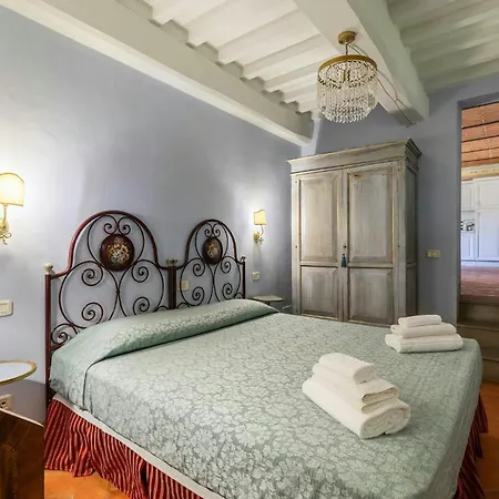 Private Borgo With Pool 5 Km From * Arezzo