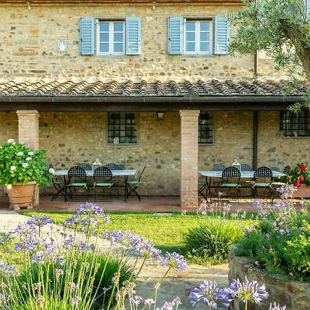 Hébergement de vacances Private Borgo With Pool 5 Km From
