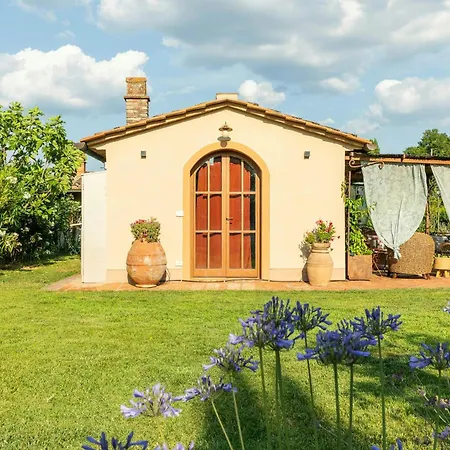 Hébergement de vacances Private Borgo With Pool 5 Km From