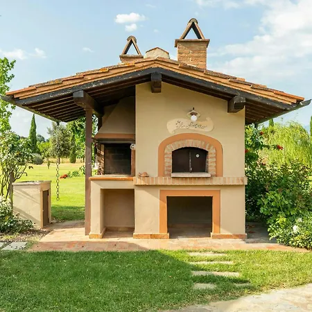Private Borgo With Pool 5 Km From *